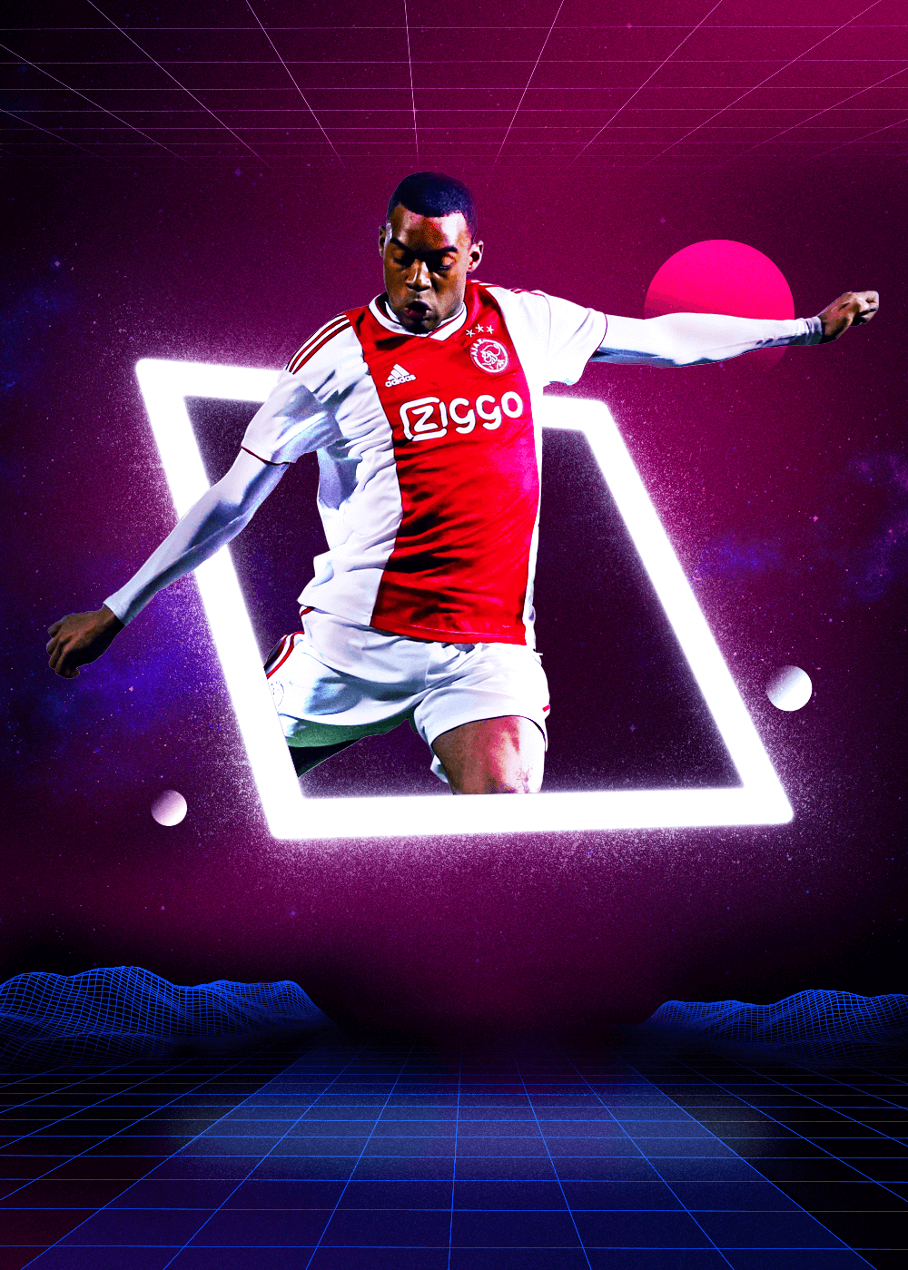 还是球员的 还是球员的