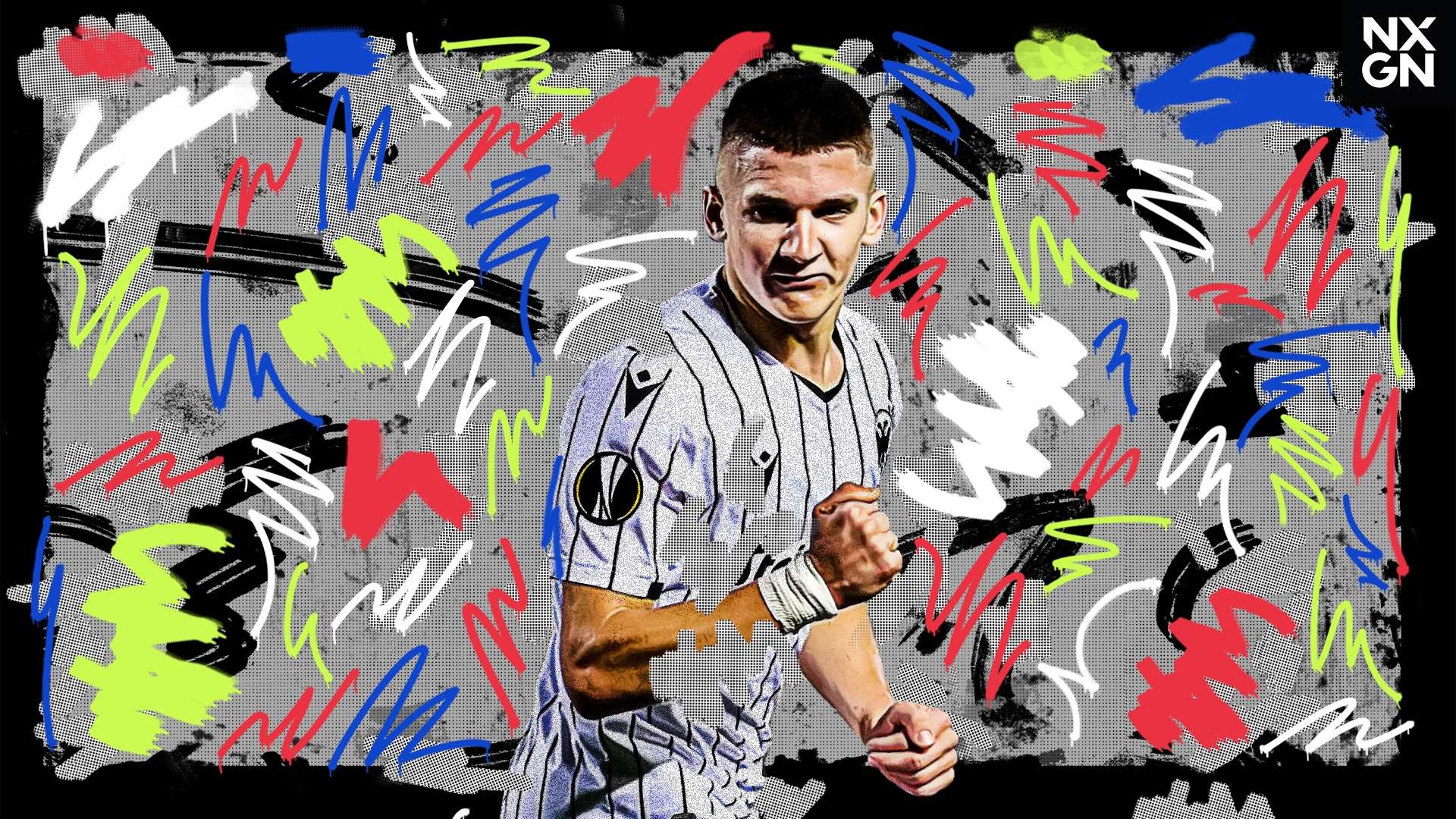 他的发球和 他的发球和